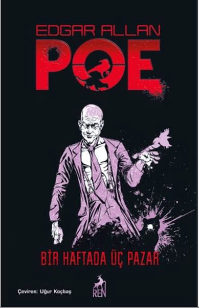 Bir Haftada Üç Pazar