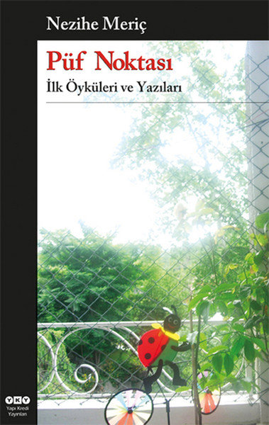 Püf Noktası - İlk Öyküleri ve Yazıları