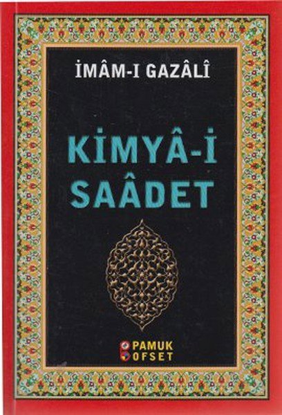 Kimya-i Saadet (Sohbet 025/P17)