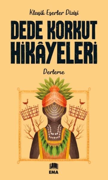 Dede Korkut Hikâyeleri