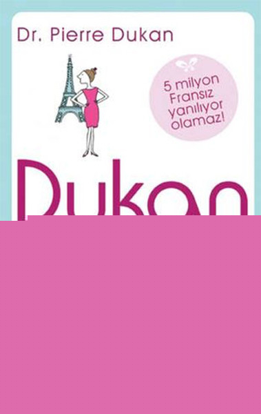 Dukan Diyeti