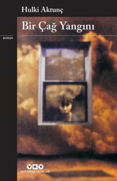 Bir Çağ Yangını