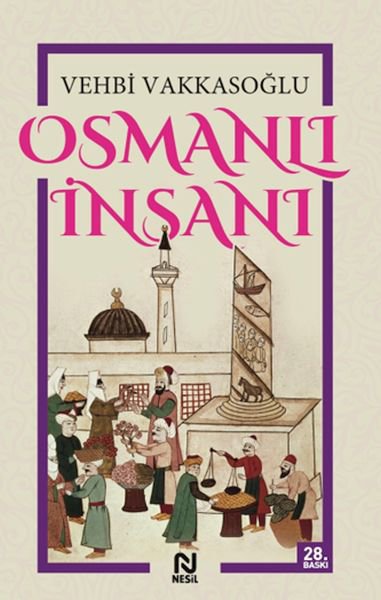Osmanlı İnsanı