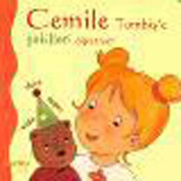 Cemile Tombiş’e Renkleri Öğretiyor