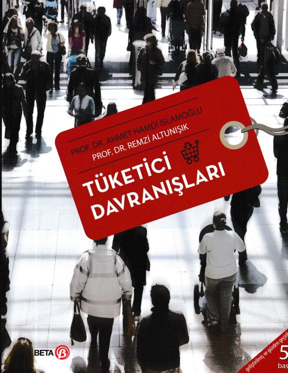 Tüketici Davranışları