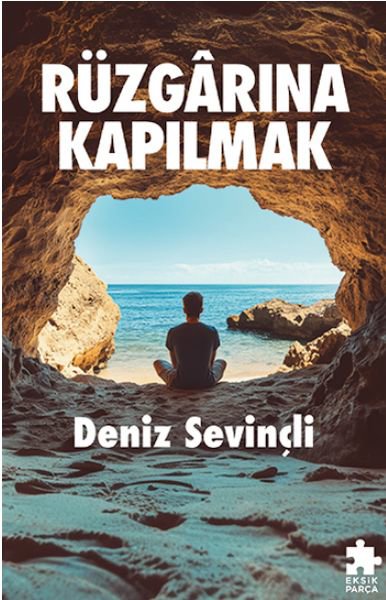 Rüzgârına Kapılmak