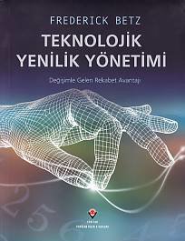 Teknolojik Yenilikler Yönetimi