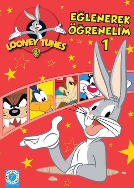 Looney Tunes - Eğlenerek Öğrenelim 1