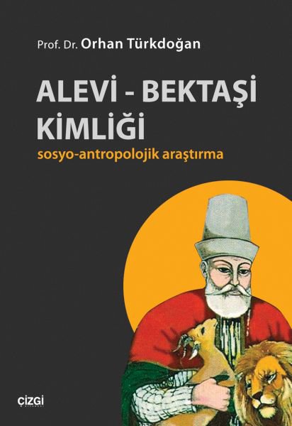 Alevi - Bektaşi Kimliği