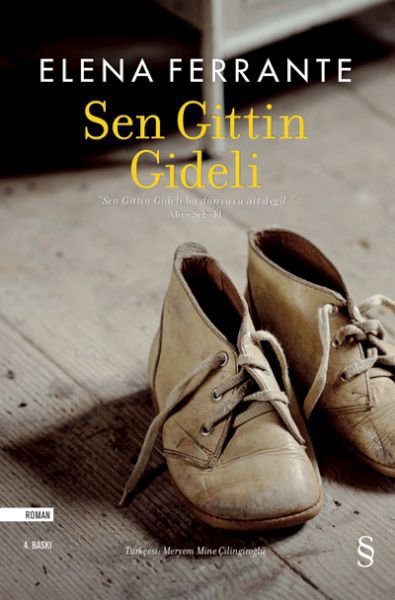 Sen Gittin Gideli