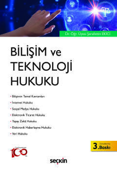 Bilişim ve Teknoloji Hukuku