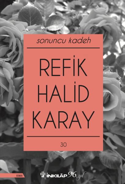 Sonuncu Kadeh - Yeni Kapak