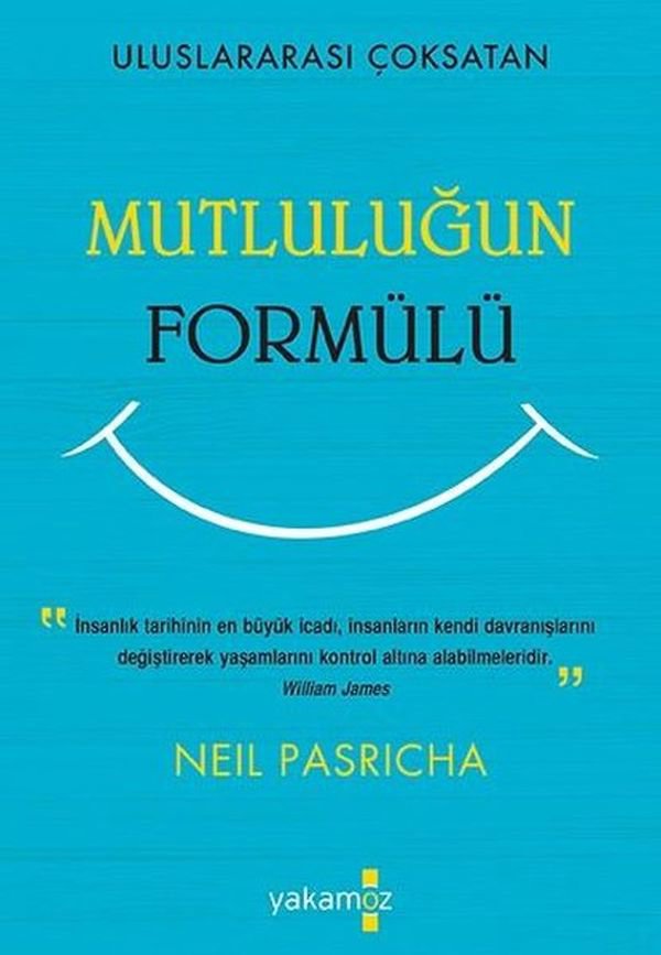 Mutluluğun Formülü