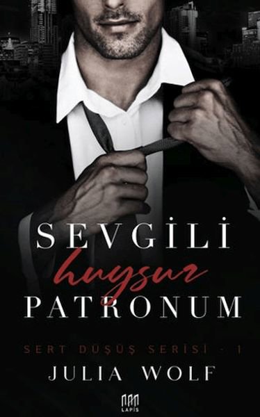 Sevgili Huysuz Patronum