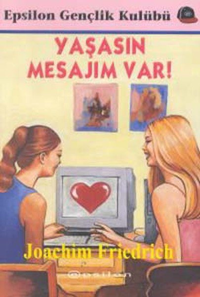 Yaşasın Mesajım Var!