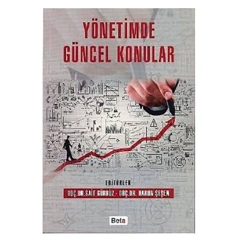 Yönetimde Güncel Konular