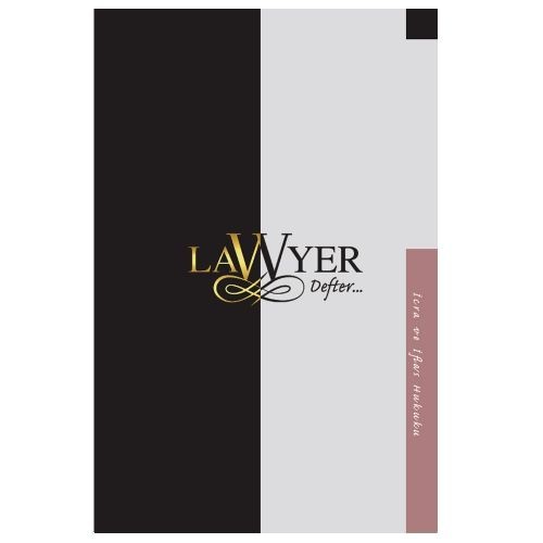 Lawyer Defter - İcra Ve İflas Hukuku Notlu Öğrenci Defteri