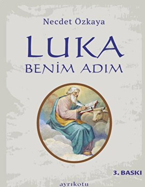Luka Benim Adım