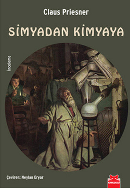 Simyadan Kimyaya