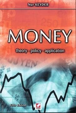 Money (Theory, Policy, Application)