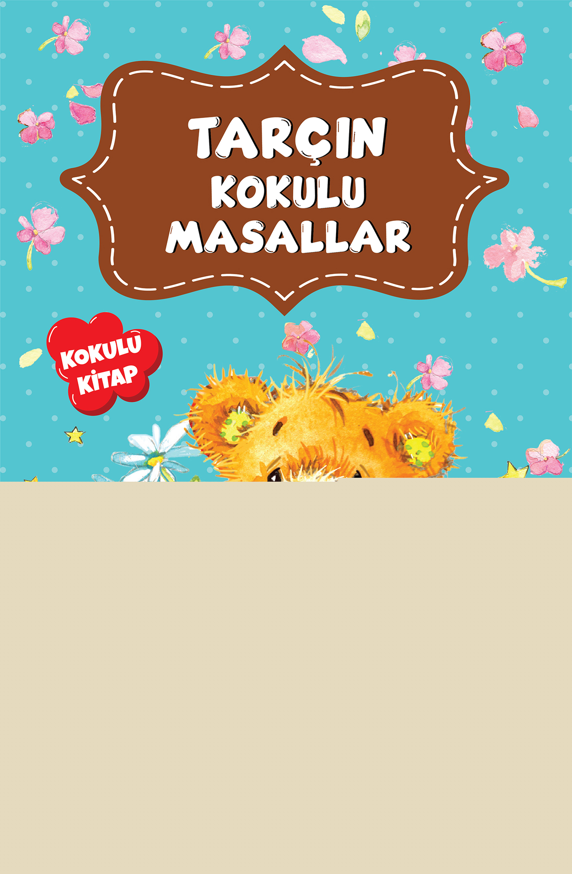 Tarçın Kokulu Masallar