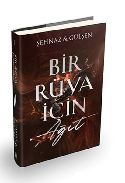 Bir Rüya İçin Ağıt (Ciltli)