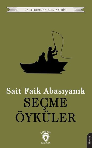 Seçme Öyküler