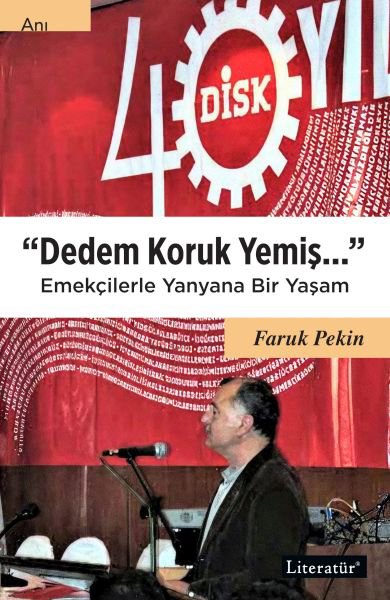 Dedem Koruk Yemiş