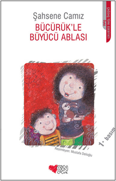 Bücürük'le Büyücü Ablası