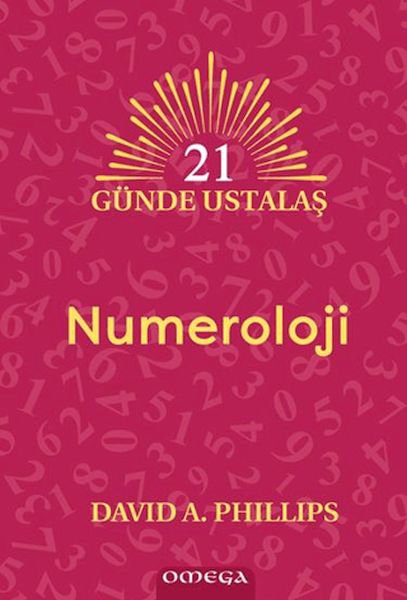 21 Günde Ustalaş Numeroloji