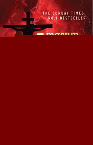 Masum İsa ve Hain Mesih