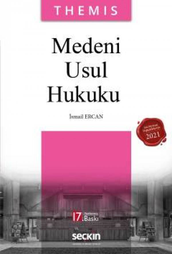 Themis - Medeni Usul Hukuku