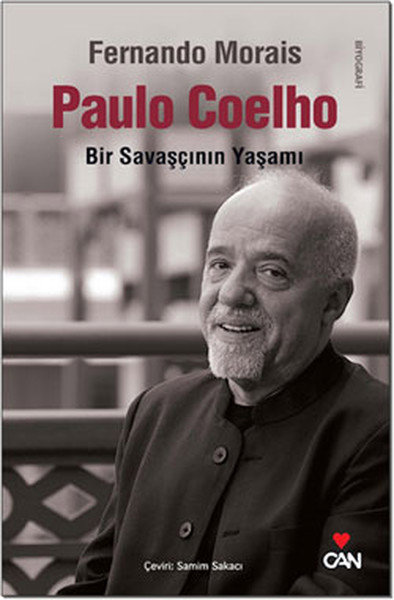 Paulo Coelho  Bir Savaşçının Yaşamı