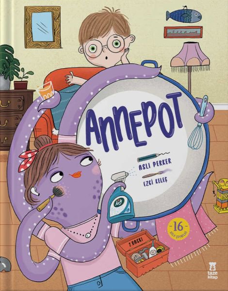 Annepot