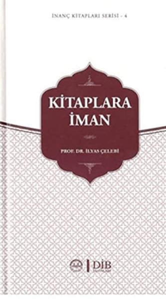 Kitaplara İman