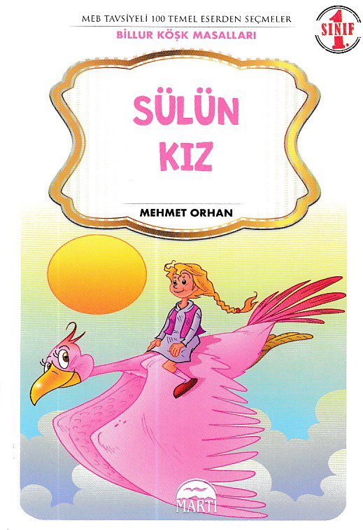 Sülün Kız