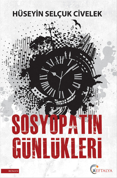 Sosyopatın Günlükleri