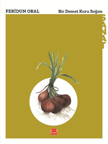 Bir Demet Kur Soğan