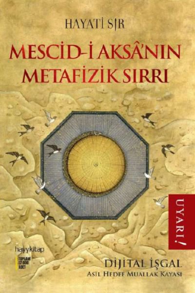 Mescid-i Aksa’nın Metafizik Sırrı