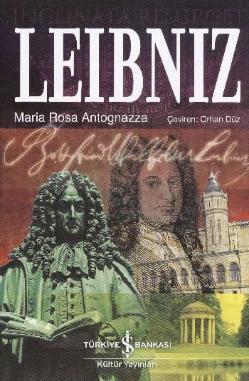 Leibniz (Ciltli)