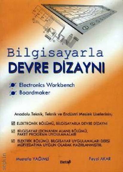 Bilgisayarla Devre Dizaynı