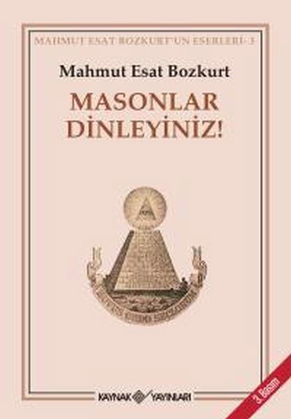 Masonlar Dinleyiniz
