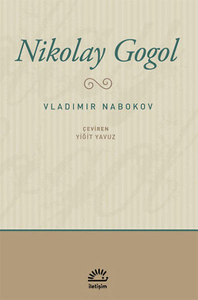 Nikolay Gogol