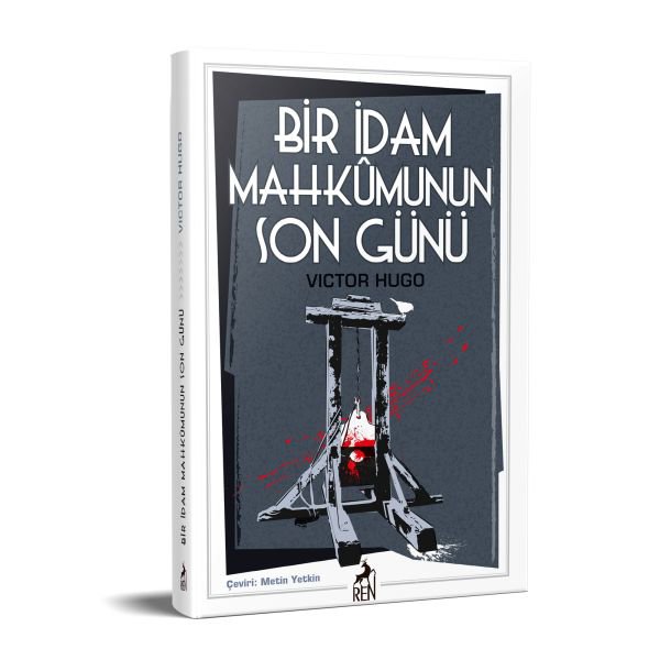 Bir İdam Mahkûmunun Son Günü