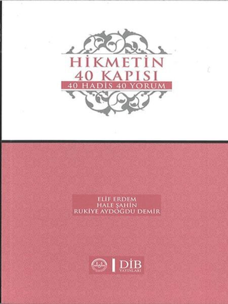 Hikmetin 40 Kapısı