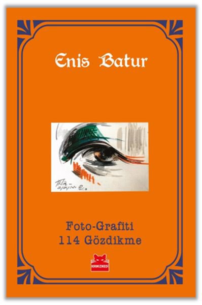 Foto-Grafiti 114 Gözdikme