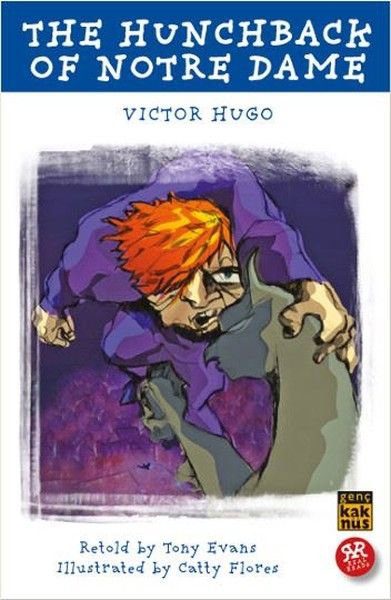 The Hunchback of Notre Dame