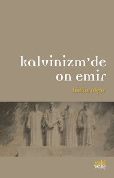 Kalvinizm'de On Emir