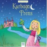 Dünyaca Ünlü Eserler - Kurbağa Prens