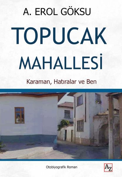 Topucak Mahallesi